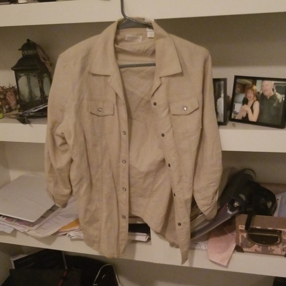 Overshirt